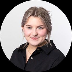 Meet your Posher, Marian